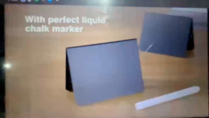 1 pc 4"x3"Mini Chalkboard Signs for Chalk Sign for Food - Party