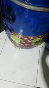 Madu asli Nektar Kopi 1kg bergaransi
