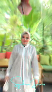 SYDLAKIRA KAYYANI DRESS GAMIS MODE TERBARU TERLARIS BEST SELLER VIRAL ORIGINAL