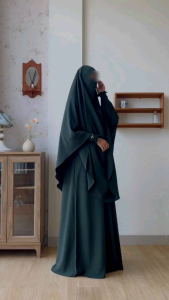 READY TERBARU YUMNA SERRIES BATCH 4 BY SAHABAT MUSLIHA | GAMIS BEST SELLER | FK | NONPED | SOFTPED | SABRINA ANTI UV