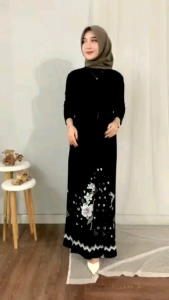 SARUNG GOYOR SANTRIWATI / SARUNG SANTRI PUTRI / SARUNG WANITA / SARUNG AQIL / SARUNG BATIK WANITA / GLOYOR / SARUNG SANTRI PUTRI