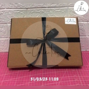 Hempres Lebaran | Kado/Hadiah Ultah | Bingkisan Ultah | Souvenir Murah Surabaya