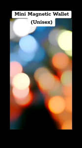 dompet kulit mini unik pria full kulit minimalis