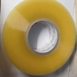 Băng keo siêu dính 1KG/CUỘN lõi giấy mỏng