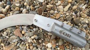 NEW EGREK OROSTECH ORIGINAL