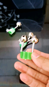 Pilihan Lonceng Pancing Dobel & Single: Desain & Aksesoris Berkualitas