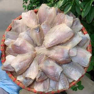 [1 ký ] KHÔ CÁ SẶC ĐỒNG_SẶC BƯỚM 100% HÀNG THIÊN NHIÊN