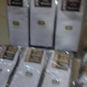 KAOS KAKI SEKOLAH SD SMP SMA 1 PASANG