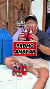 TOP METABOLISME DEXTRO KAMISAMA ATAU VITAMIN PENGGACOR SEGALA BURUNG AMPUH DAN TERJAMIN
