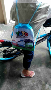 Paket Tas Ulang Tahun Anak: Tas Ulang Tahun Isi 30 Pcs & Goodie Bag Tas Pesta Ulang Tahun