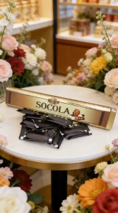 Kẹo Sâm A7+ Socola Mỹ (12V) Kung Củ Tăng Sức Dẻo Dai Niềm Vui Trên Sân
