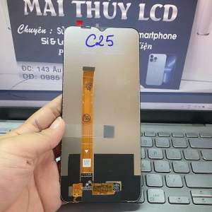 MÀN HÌNH REALME C25/C11/C12/C15/A16K