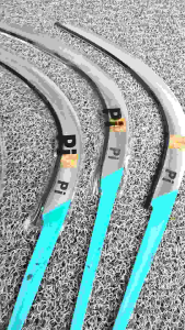 EGREK SAWIT Pi OROSTEC ORIGINAL MADE IN MALAYSIA SIAP PAKAI COD