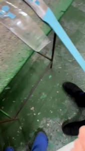 EGREK SAWIT SBL PRO ORIGINAL SIAP PAKAI