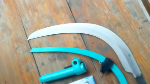 EGREK SAWIT MLi original Malaysia siap pakai cod