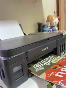 ปริ้นรูปถ่าย กระดาษโฟโต้ ใช้หมึกพิมพ์อิงค์เจ็ท สีชัดคมสวย มีขนาดให้เลือก