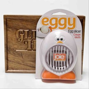 Joie Authentic/Original Eggy Egg Slicer