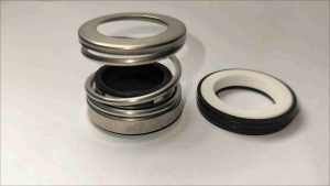 Mechanical seal 25mm 40x8 SHORT SPRING LENGTH for water pump