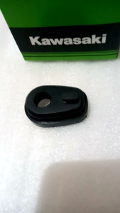 karet lampu sen ninja r s ss original kawasaki
