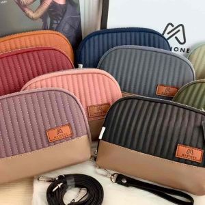 MARIONE - ASCELLA TAS SELEMPANG DAN JINJING WANITA KEKINIAN PREMIUM BEST SELLER