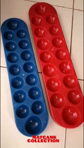 Mainan Tradisional Congklak: Mainan Edukasi Ukuran Besar