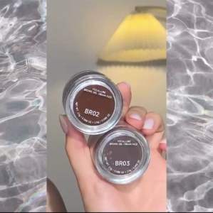Cọ trang điểm FOCALLURE đánh phấn mắt đa năng chuyên nghiệp tiện lợi 30g