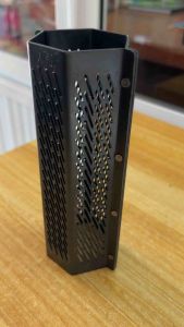 ตะแกรงสีข้าว