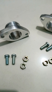 Adaptor Manipol Manipul Mio Memakai Karbu Supra Karisma Supra X 125 Grand Revo Absolute GL