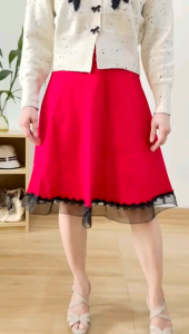 Rok Natal Imlek: Pilihan Modis untuk Acara Khusus