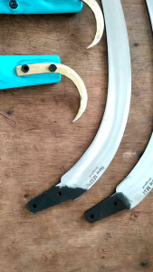 EGREK NEW M.LI ORIGINAL LENGKAP DENGAN JALU