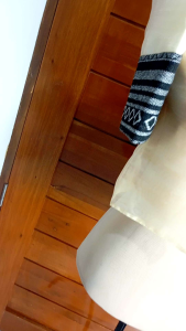 Modern Ethnic Bolero