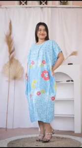 DASTER EXTRA JUMBO LD 160 MUAT BB 100KG