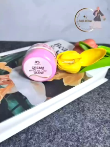 RCB CREAM BOOSTER GLOW