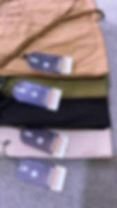 PAKET USAHA LOSPANT CARGO PEREMPUAN ANAK TANGUNG