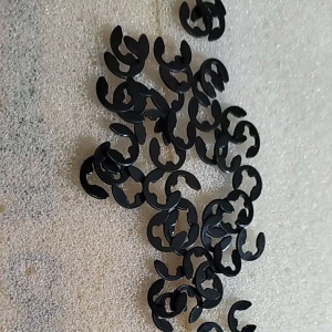 Snapring Sepi Kampas Ganda Beat Street (100 Pcs)