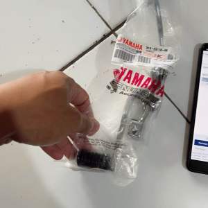 Operan Gigi RX King Original: Perawatan Gigi Berkualitas Tinggi