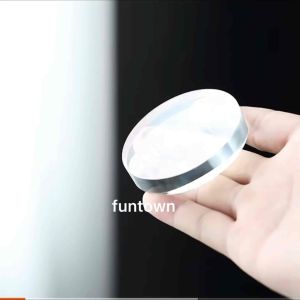 Large Texas Holdem Premium Dealer Button