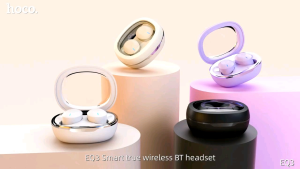Hoco EQ3 Smart True Wireless BT Headset