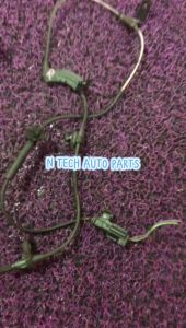 Perodua AXIA Front Knuckle ABS Sensor (Used)