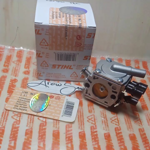 Karburator Senso Gergaji Mesin Stihl MS 382