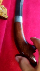 GOLOK PEREMIUM MURAH BERKUALITAS TINGGI HARGA TERJANGKAU GOLOK ANTI RUSAK EKONOMIS TAHAN BANTING BISA POTONG PAKU TAHAN LAMA TERBUAT DARI HASIL TEMPA BAKAR SEPUH KOKOH KUAT BERKUALITAS 100% BAJA ASLI PILIHAN