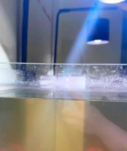 Voonline แถมฟรีผ้าเช็ดกระจก 200ml (สเปย์ขจัดคราบฝังแน่น กำจัดคราบฝังแน่น ล้างคราบอุปกรณ์ ล้างกระจกห้องน้ำล้างสุขภัณฑ์ห้องน้ำ ล้างคราบตู้ปลาเก่าที่สกปรก ตู้ป่า ตู้ไม้น้ำ ตู้ลำธาร)