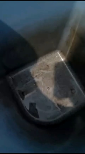 PERONTOK KERAK KAMAR MANDI SERBAGUNA 650ML