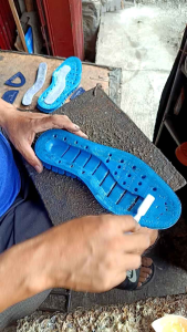 Greco Super power adhesive 409 80 ml + Primer 50 ml for Reglue Shoes