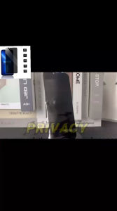 Perlindungan Layar Non List Anti Spy Samsung