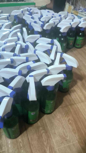 Xịt Đuổi Chuột Hiệu Quả Cao