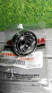 Noken As Assy Camshaft Yamaha Jupiter MX 135 & Vixion: Pemilihan & Perawatan