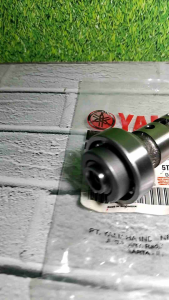 Noken As Camshaft Assy Yamaha: Pemahaman & Penggunaan