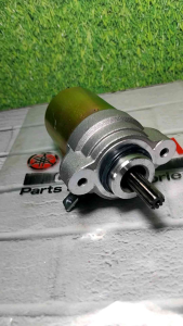 Dinamo Stater Starter Yamaha Jupiter MX Old 2006 - 2009 PNP MX New Non Kopling Tangan