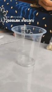 Seblak instan komplit ECER/SATUAN